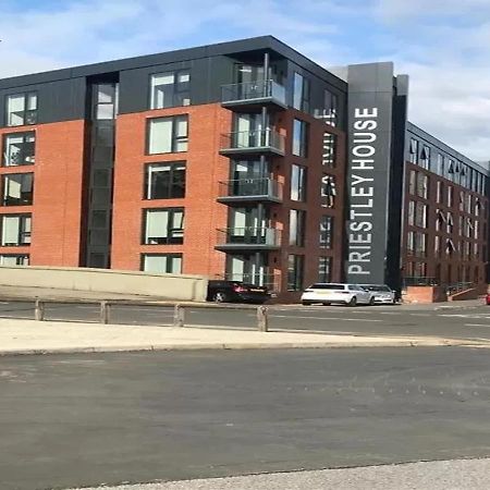 Lovely Studio Apartment Sheffield City Centre - Netflix, Wifi, Digital Tv Buitenkant foto