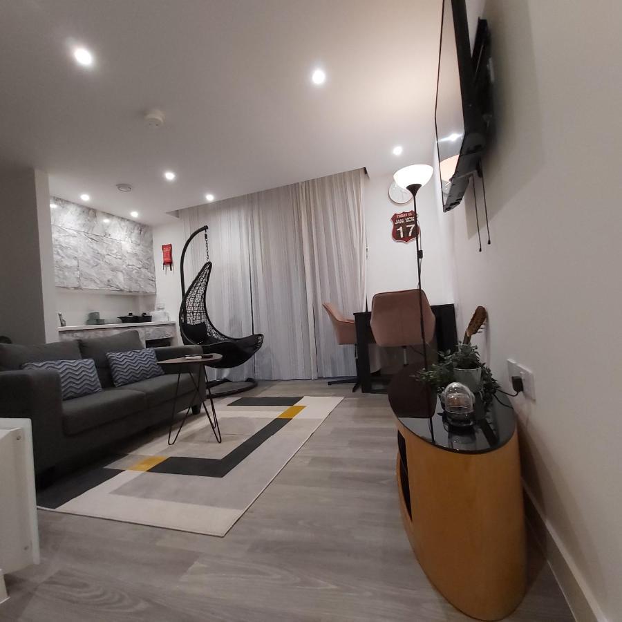 Lovely Studio Apartment Sheffield City Centre - Netflix, Wifi, Digital Tv Buitenkant foto