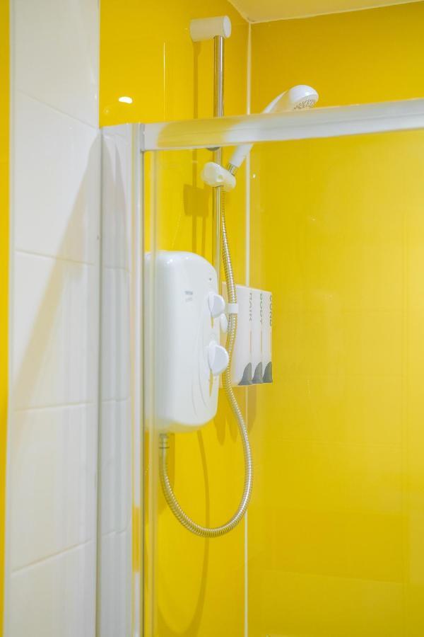Lovely Studio Apartment Sheffield City Centre - Netflix, Wifi, Digital Tv Buitenkant foto